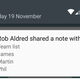 Illustration for article titled How to Share Your Notes in Google Keep